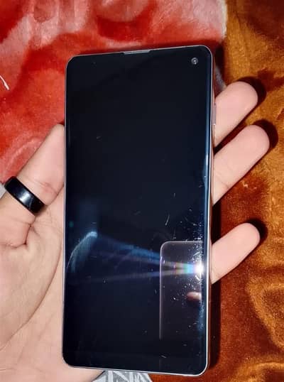 Samsung S10 6/128 Non Pta