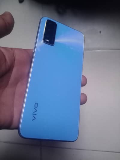 vivo y20