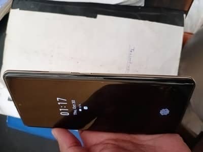 infinix zero 30  5g sported  03157755302 w app