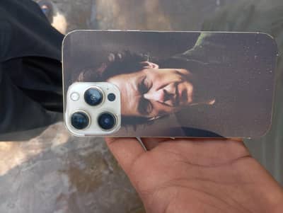 iphone xr 13 pro converted