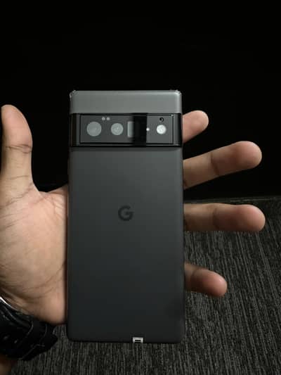 Google Pixel 6 Pro