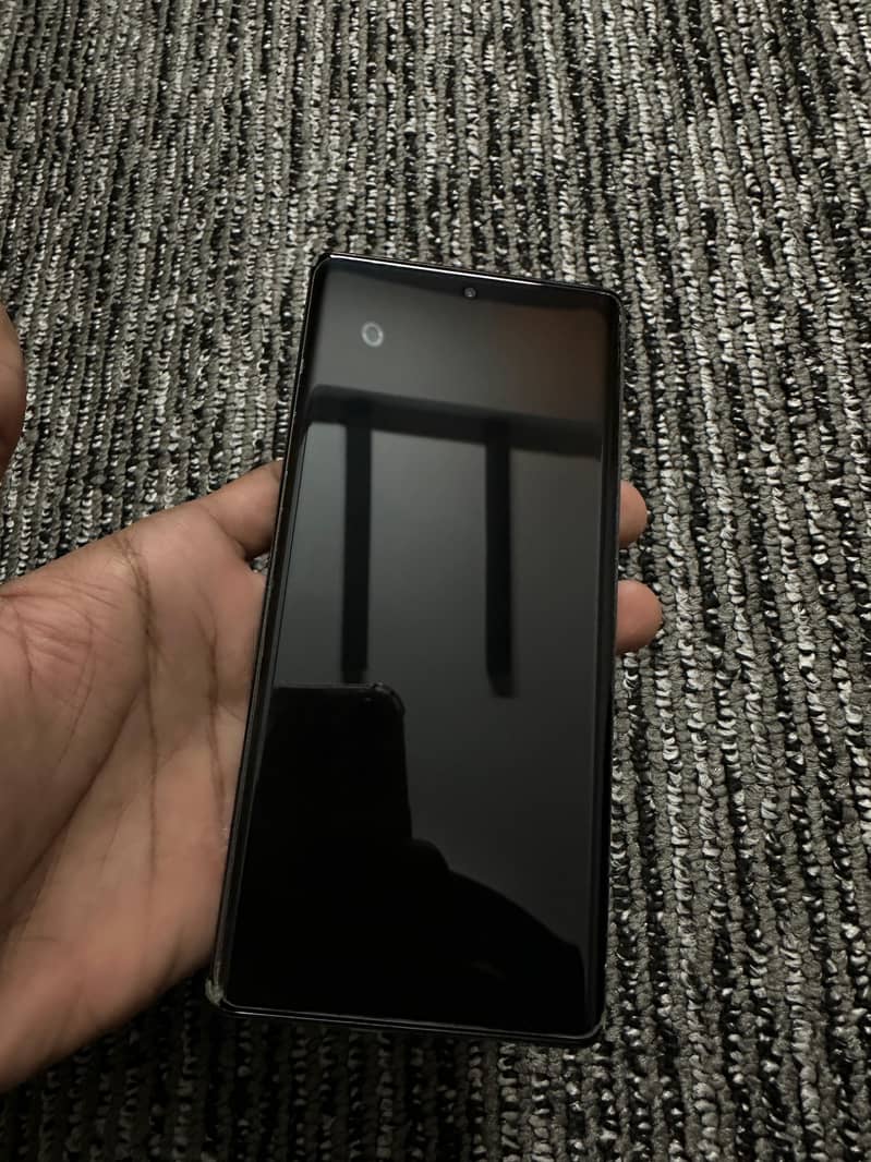 Google Pixel 6 Pro 3