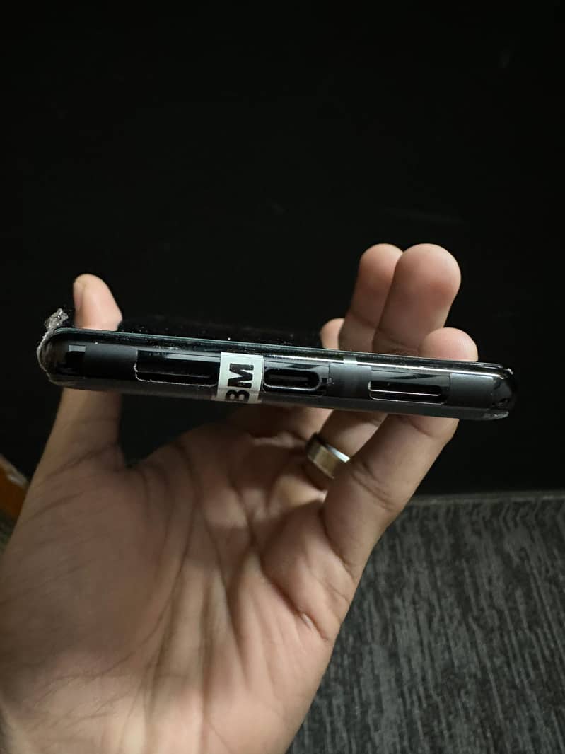 Google Pixel 6 Pro 4