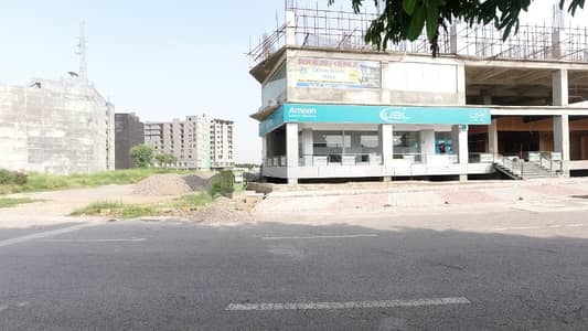 Ideal 20 Marla Residential Plot Available In Top City 1