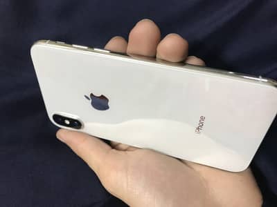 Iphon x pta h 64 gb