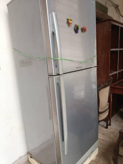 Pel Acrtic Fridge Refrigerator
