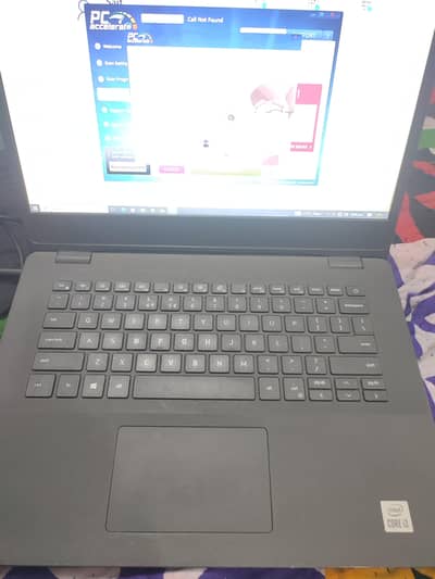 Dell Vostro Laptop | Core i3 10th Gen | 8GB RAM | Windows 10 Pro