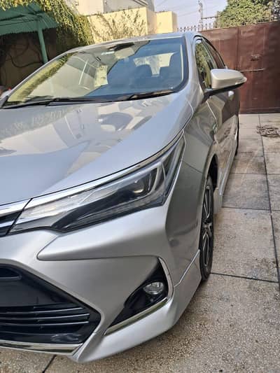 grande 2021 total original