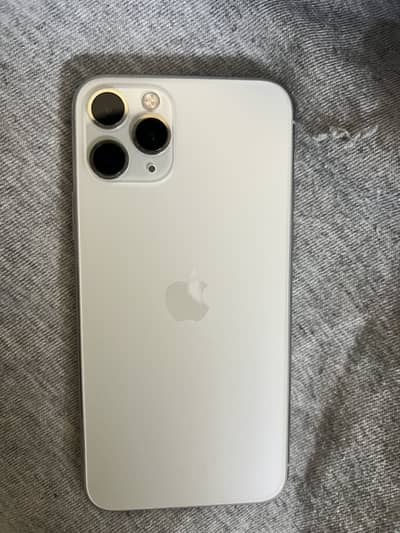 iPhone 11 Pro dual pta 256gb