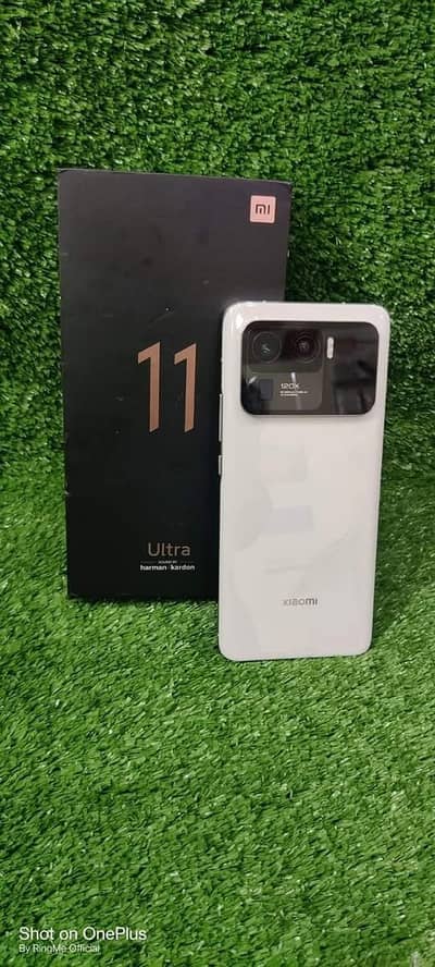 Mi 11 Ultra  92-344-7583-895
