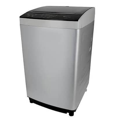 fully automatic washing machine