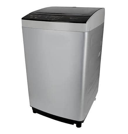 fully automatic washing machine 0