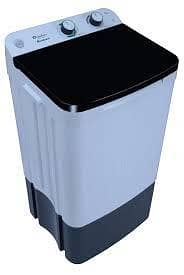 fully automatic washing machine 1