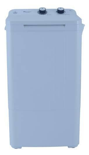 fully automatic washing machine 2