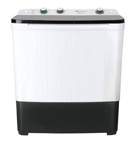 fully automatic washing machine 4