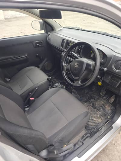 Suzuki Alto vxr 19/20. good condition