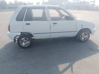 Mehran total jeniune batter the coure cultus santro mehran