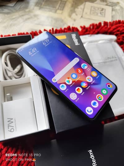 Redmi k60 923447583895