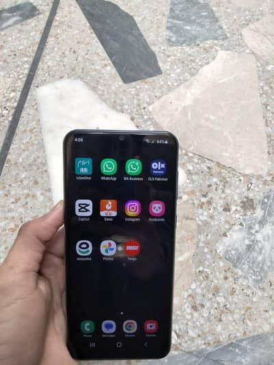 Samsung A03 Core WhatsApp Num 03019264101 For Urgent Sale