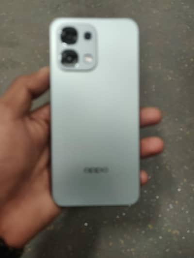 oppo A6 pro 8 256