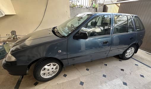Suzuki cultus 2007 for sale
