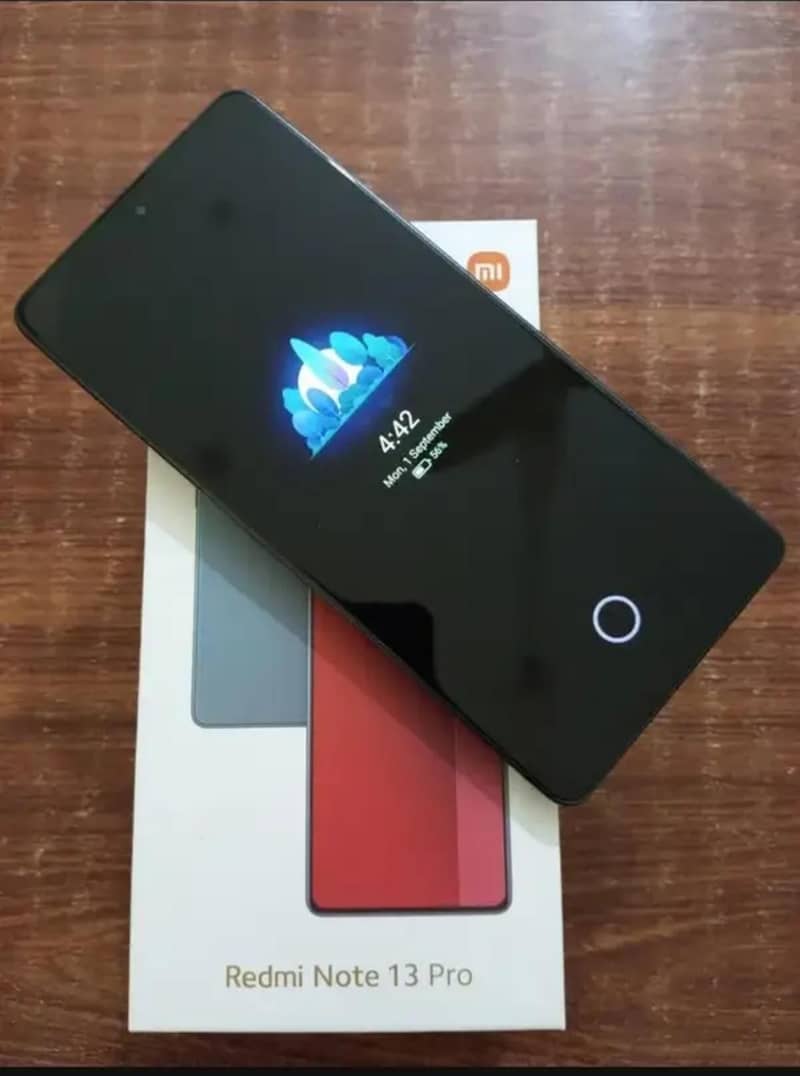 Redmi note 13 pro 2