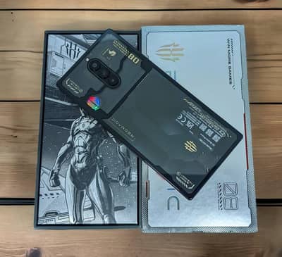 Redmagic 8 Pro 923447583895