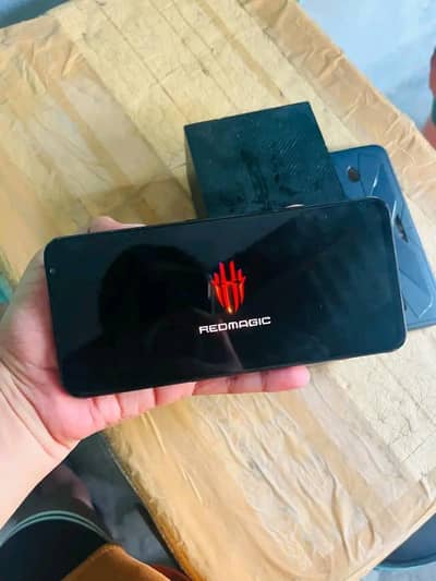 Redmagic 6S Pro 923447583895