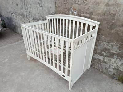 Baby Coat made of Iron and Plastic