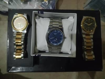 Tissot PRX PowerMatic 80 Watch