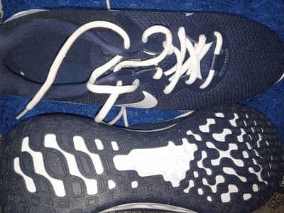 GERMONY  NIKE RUNNER JOGER