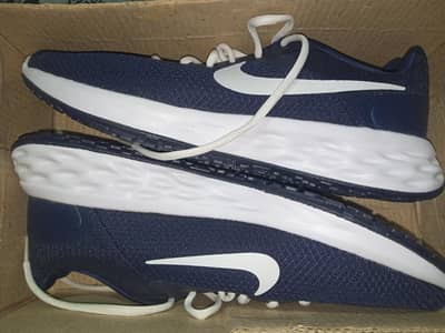GERMONY IMPORT NIKE RUNNER JOGER