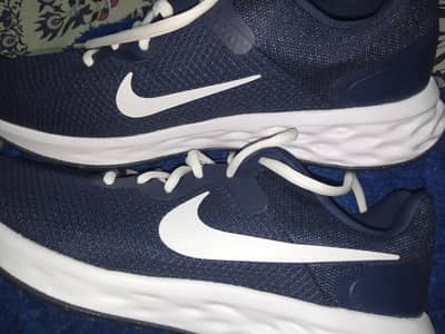 NIKE RUNNER (Germony)) import