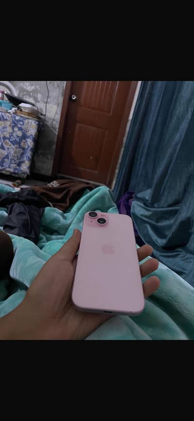 Iphone 15 / Iphone 15 Factory / iphone 15