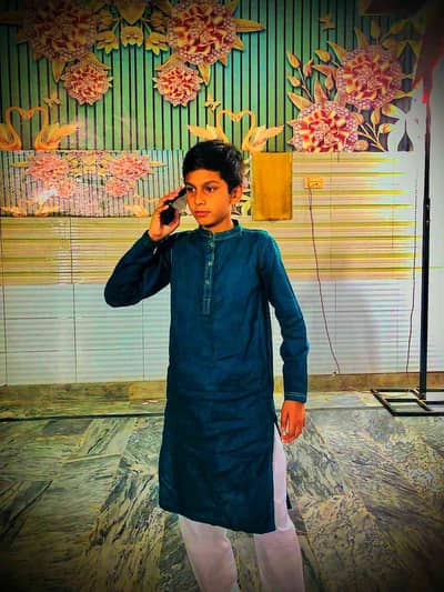 ABDULLAH ANSARI 