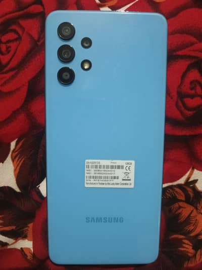 Samsung Galaxy A32