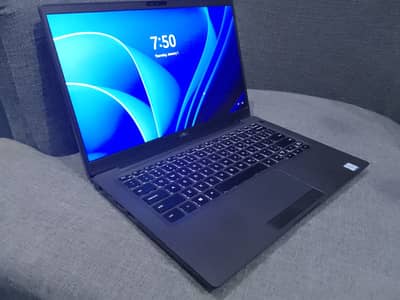 Dell Latitude 7400 Core i5 8th Gen | 16GB RAM | 512GB SSD