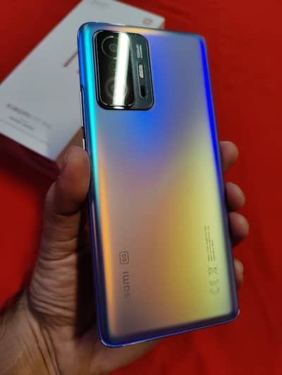 Mi 11T Pro 923447583895