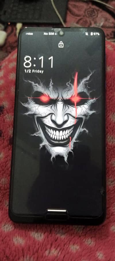 Aqua r5 GAMING MONSTER MOBILE