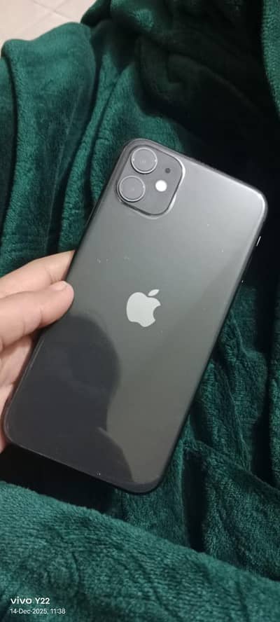 IPhone 11  (Non pta) 64 gb  10/10 condition