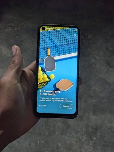 infinx not7 lite 4Gb rom 128Gb ram