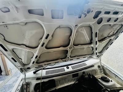 Mehran 2010 | Multan Registered | White |03481756215 nbr