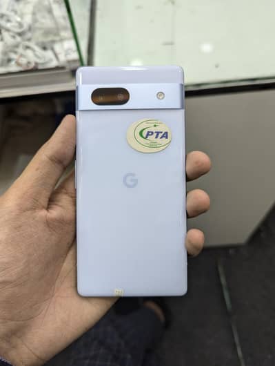 All ok official PTA approved 