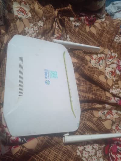 FIBER NETWORK DEVICE G PON