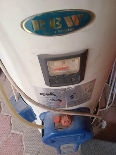 for sale gas n electric