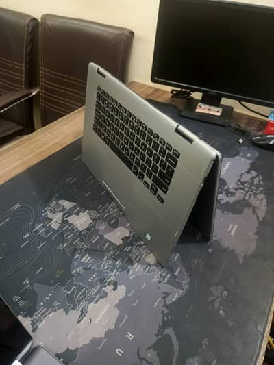 Dell Inspiron 7579 Core i5 7th Gen 8GB Ram 256GB SSD Touch 2in1 X360