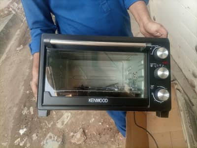 Kenwood Oven for urgent sale