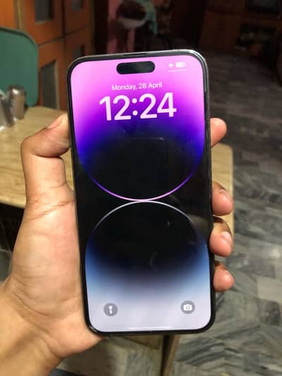 Iphone 14 pro max jv