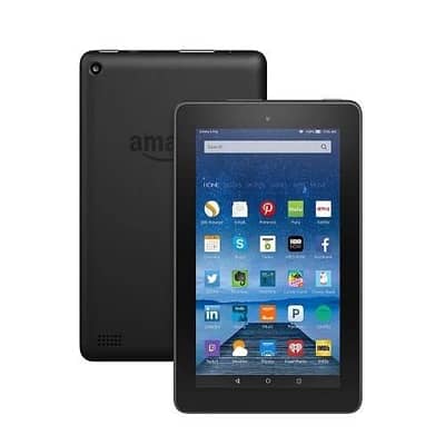 Amazon Tablet