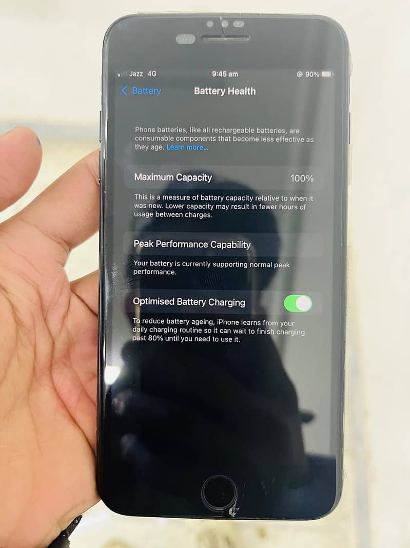 Apple iPhone 7 Plus 7